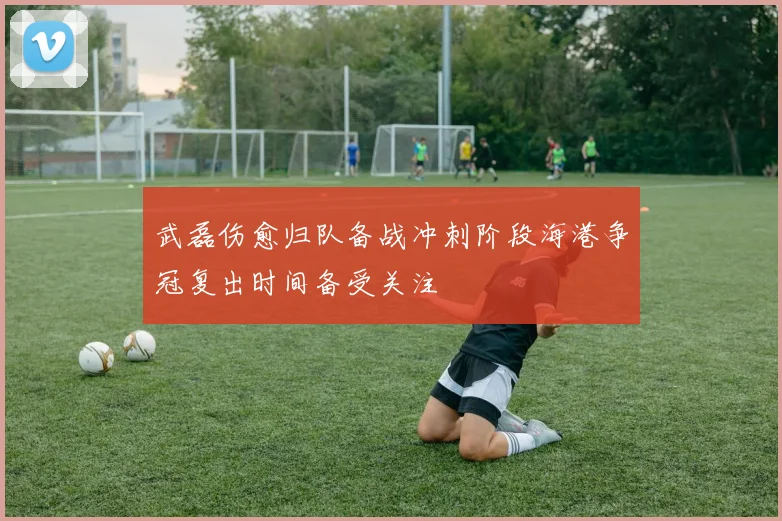 武磊伤愈归队备战冲刺阶段海港争冠复出时间备受关注