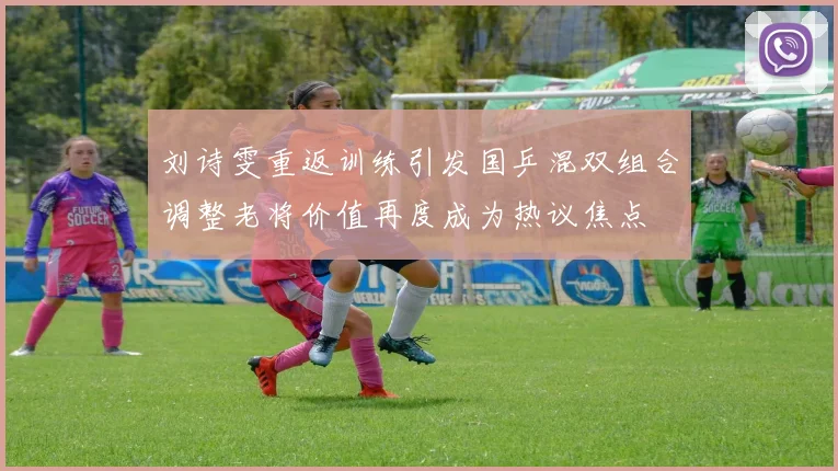 刘诗雯重返训练引发国乒混双组合调整老将价值再度成为热议焦点