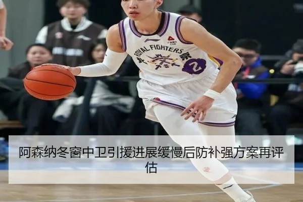 阿森纳冬窗中卫引援进展缓慢后防补强方案再评估
